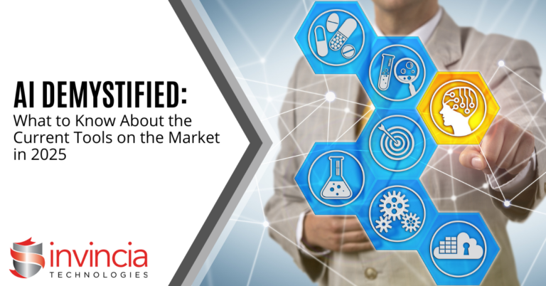 AI Demystified - What to Know about the Current Tools on the Market in ...