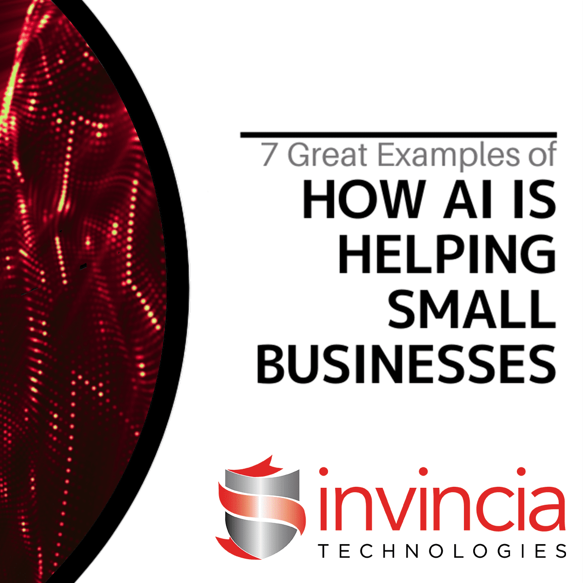 How AI Is Helping Small Businesses