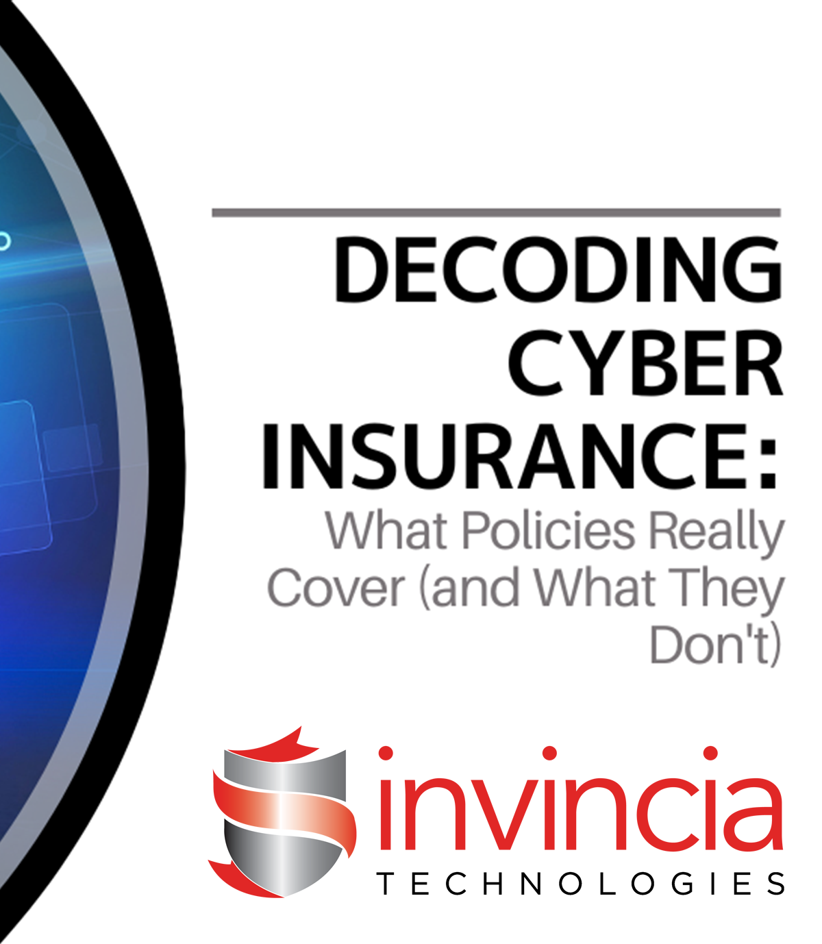 Decoding Cyber Insurance
