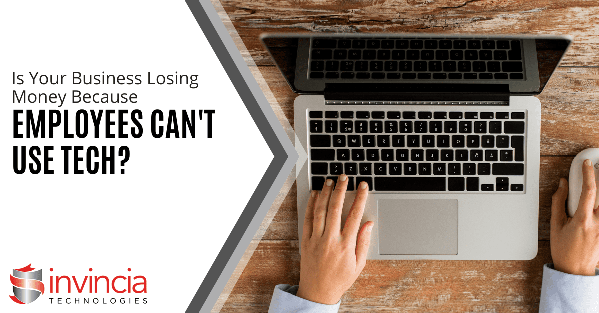 Is Your Business Losing Money?